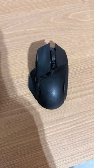 Portátil HP OMEN gamer + ratón + funda negra