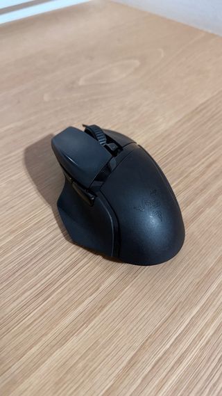 Portátil HP OMEN gamer + ratón + funda negra