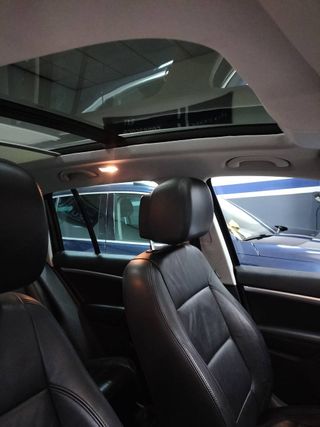 Volkswagen Tiguan 4X4