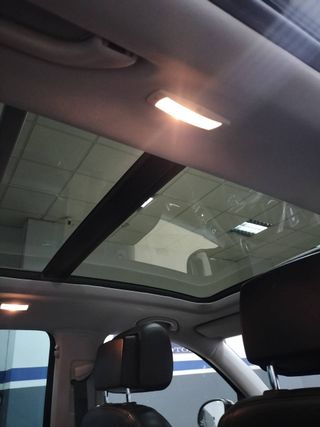 Volkswagen Tiguan 4X4