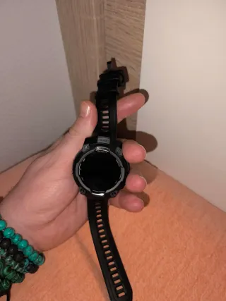 Reloj Garmin Instinct 3 Negro