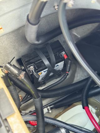 Yamaha FX 1.8 SVHO CRUISER