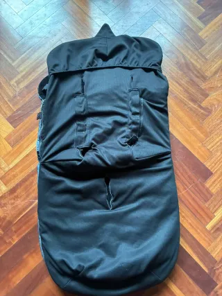 Saco universal Fuli and C para carrito bebé