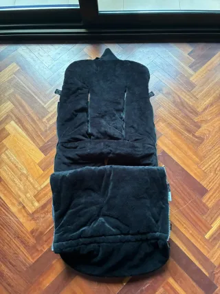 Saco universal Fuli and C para carrito bebé