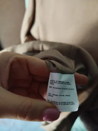 Cappotto donna invernale colore beige con pellicci