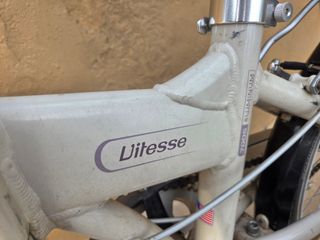 Bicicleta plegable Dahon Vitesse D3