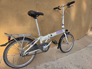 Bicicleta plegable Dahon Vitesse D3