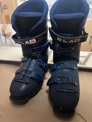 Tavola da snowboard Fanatic delle prime epoche anni '80