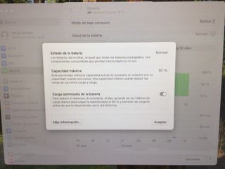 E623642-0 Portatil Apple Apple Macbook Air M1 8