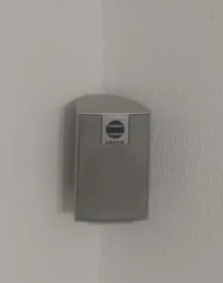 Sistema Sonido Amplificado Lenco Subwoofer