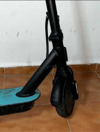 Patinete Eléctrico Slim Fresh