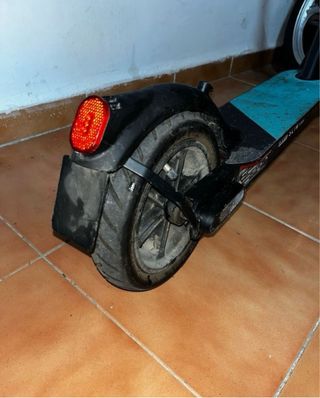 Patinete Eléctrico Slim Fresh