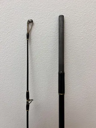 Caña Spinning/Shore Jigging Triple Cross