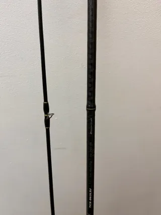 Caña Spinning/Shore Jigging Triple Cross