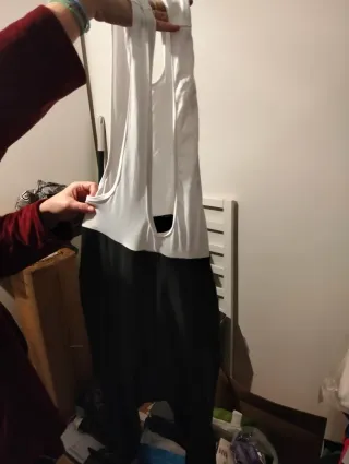 Maillot hombre talla XL