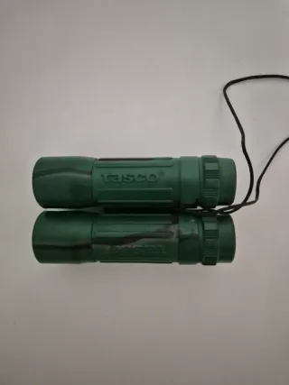 Binocolo Tasco 10x25 Militare