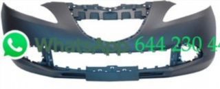 PARAGOLPES DELANTERO P/P LANCIA YPSILON 2011.06-