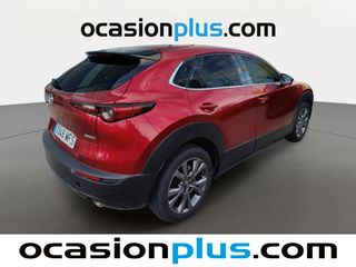 Mazda CX-30 2.0 e-Skyactiv-X Zenith AT 137 kW (186 CV)