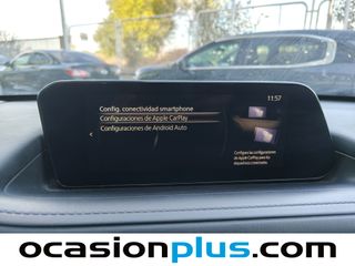 Mazda CX-30 2.0 e-Skyactiv-X Zenith AT 137 kW (186 CV)