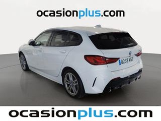 BMW Serie 1 118d Business 110 kW (150 CV)