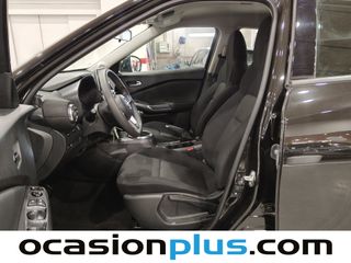 Nissan Juke DIG-T Acenta 84 kW (114 CV)