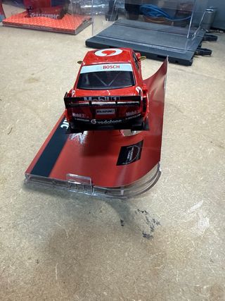 Scalextric Mercedes AMG Digital System