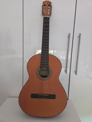 2 Chitarre Alhambra - Duende