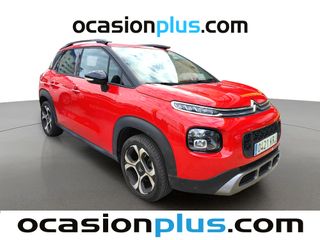 Citroen C3 Aircross PureTech 110 S&S Shine EAT6 81 kW (110 CV)