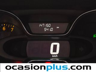 Renault Captur Zen Energy TCe 66 kW (90 CV)