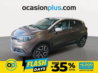 Renault Captur Zen Energy TCe 66 kW (90 CV)