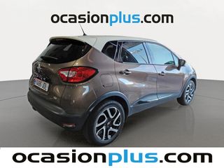 Renault Captur Zen Energy TCe 66 kW (90 CV)