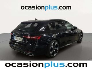 Audi A4 Avant Black limited 35 TDI 120 kW (163 CV) S tronic