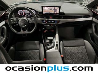 Audi A4 Avant Black limited 35 TDI 120 kW (163 CV) S tronic