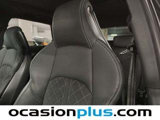 Audi A4 Avant Black limited 35 TDI 120 kW (163 CV) S tronic