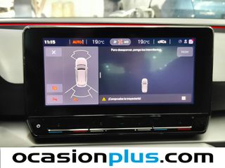 SEAT León ST 1.5 TSI S&S FR Go L 110 kW (150 CV)