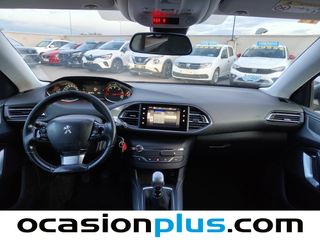 Peugeot 308 BlueHDI 150 Allure 110 kW (150 CV)