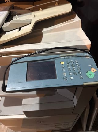 Canon IR2230 Impresora Multifunción
