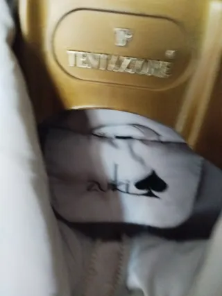 Cappotto Zuiki Beige caldo Taglia 44/L/XL /40 eur