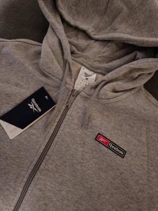 Conjunto Reebok sudarera+Pantalón Reebok NUEVO