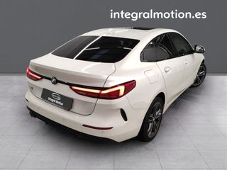 BMW Serie 2 216dA DCT Gran Coupe