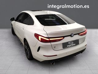 BMW Serie 2 216dA DCT Gran Coupe