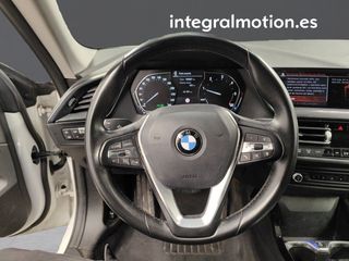 BMW Serie 2 216dA DCT Gran Coupe