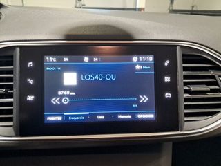 Peugeot 308 5p Style 1.5 BlueHDi 96KW (130CV)