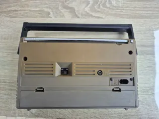 Radio Vintage Philips Sanyo