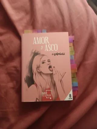 Variedad libros srta.bebi