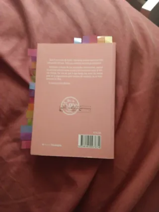 Variedad libros srta.bebi