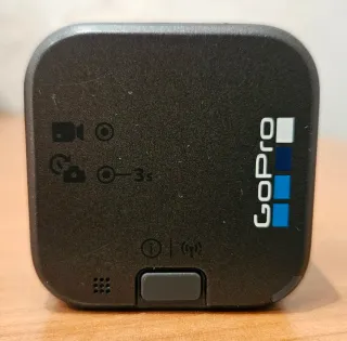 GoPro Hero5 Session Cámara