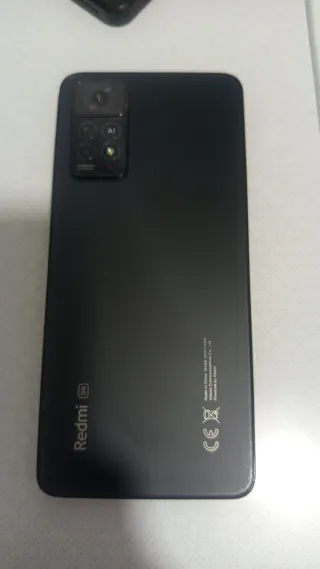 Xiaomi Redmi Note 11 Pro 5G