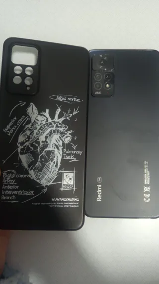 Xiaomi Redmi Note 11 Pro 5G