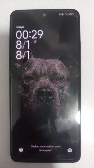 Xiaomi Redmi Note 11 Pro 5G